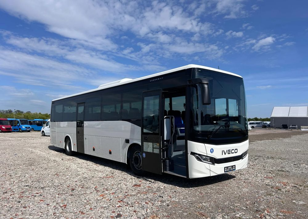 Iveco Crossway - Other machinery: picture 2 Iveco Crossway - Other machinery: picture 2