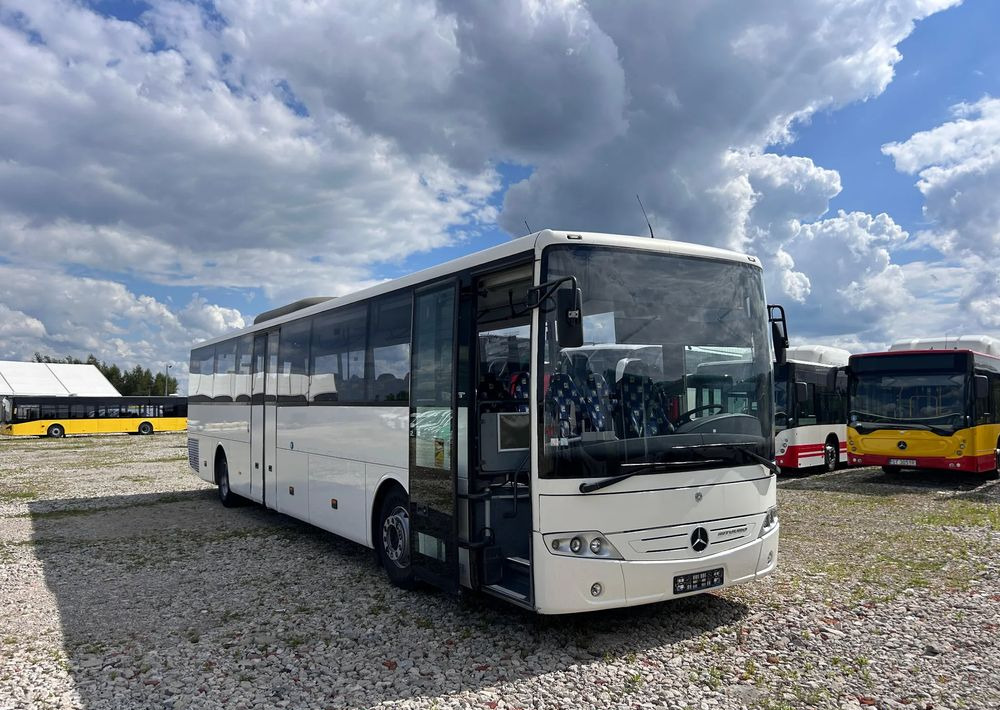 Mercedes-Benz Intouro - Other machinery: picture 1 Mercedes-Benz Intouro - Other machinery: picture 1