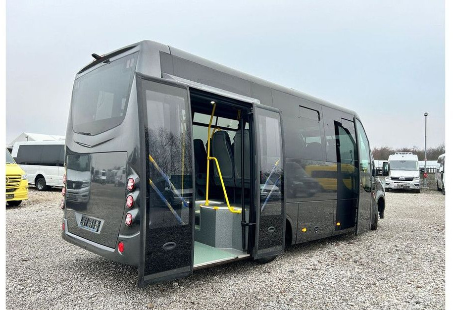Mercedes-Benz Sprinter 519 - Other machinery: picture 4 Mercedes-Benz Sprinter 519 - Other machinery: picture 4