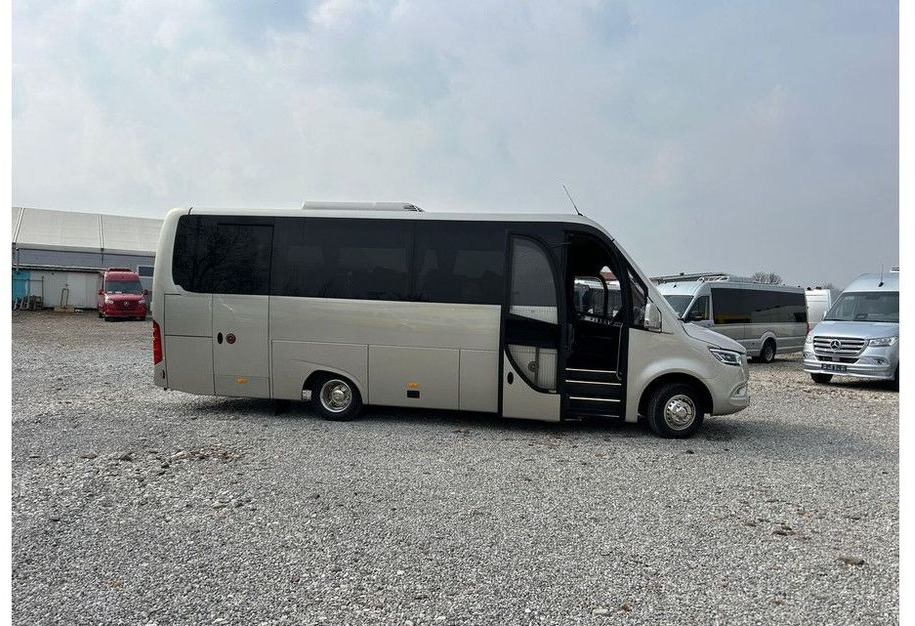 Mercedes-Benz Sprinter 519 - Other machinery: picture 4 Mercedes-Benz Sprinter 519 - Other machinery: picture 4