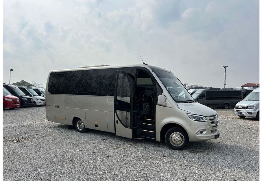 Mercedes-Benz Sprinter 519 - Other machinery: picture 3 Mercedes-Benz Sprinter 519 - Other machinery: picture 3