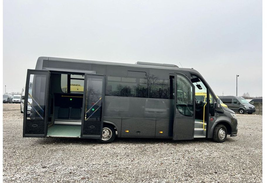 Mercedes-Benz Sprinter 519 - Other machinery: picture 5 Mercedes-Benz Sprinter 519 - Other machinery: picture 5