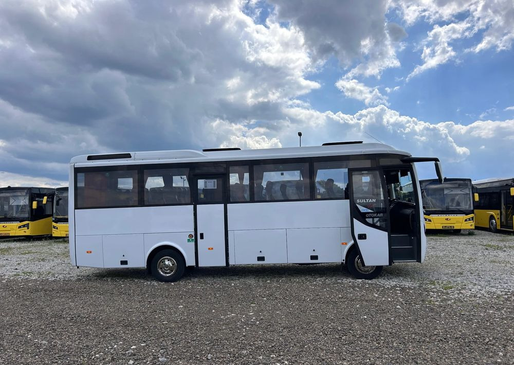 Otokar Sultan Mega - Coach: picture 3 Otokar Sultan Mega - Coach: picture 3