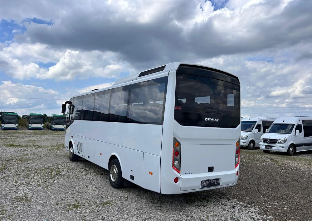 Otokar Sultan Mega - Coach: picture 5 Otokar Sultan Mega - Coach: picture 5