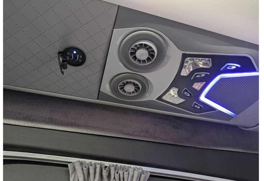 Volkswagen Crafter leasing Volkswagen Crafter: picture 25 Volkswagen Crafter leasing Volkswagen Crafter: picture 25