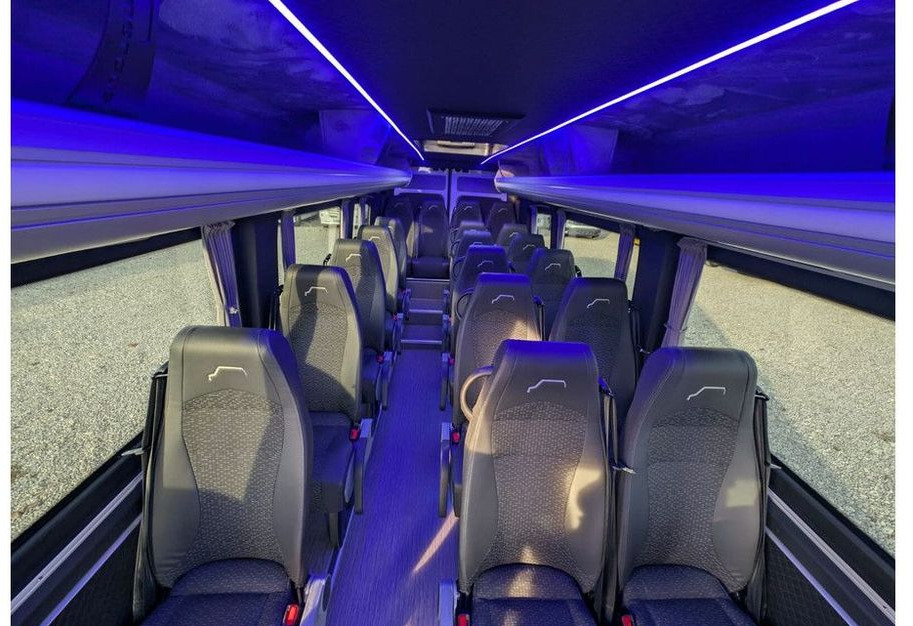 Volkswagen Crafter leasing Volkswagen Crafter: picture 17 Volkswagen Crafter leasing Volkswagen Crafter: picture 17