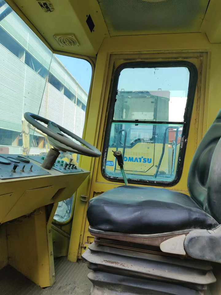 BOMAG BW 217D-2 - Compactor: picture 4 BOMAG BW 217D-2 - Compactor: picture 4