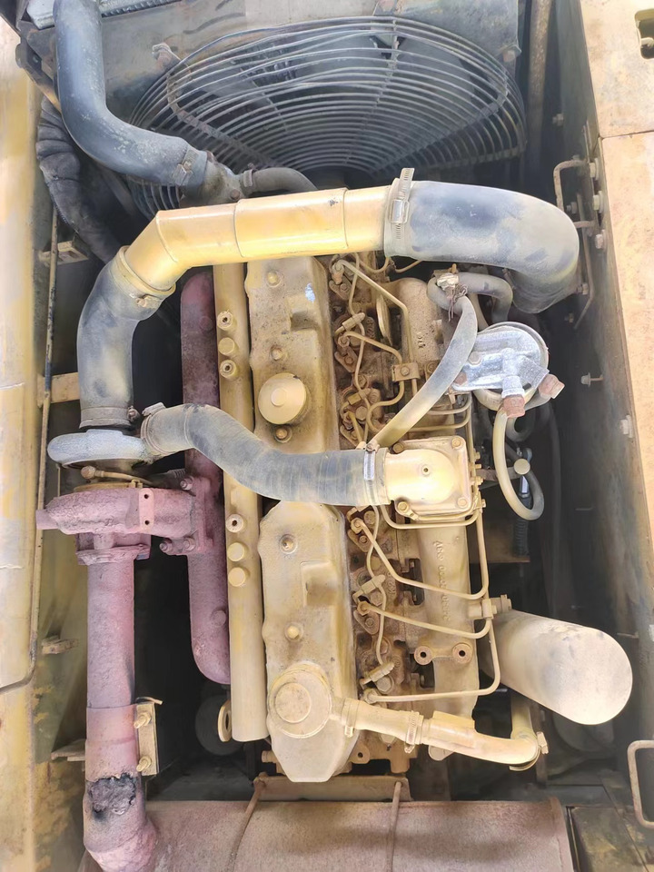 CATERPILLAR 320BL - Crawler excavator: picture 5 CATERPILLAR 320BL - Crawler excavator: picture 5