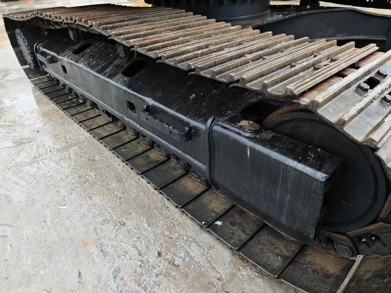 Crawler excavator CATERPILLAR 320D2 CAT: picture 8 Crawler excavator CATERPILLAR 320D2 CAT: picture 8