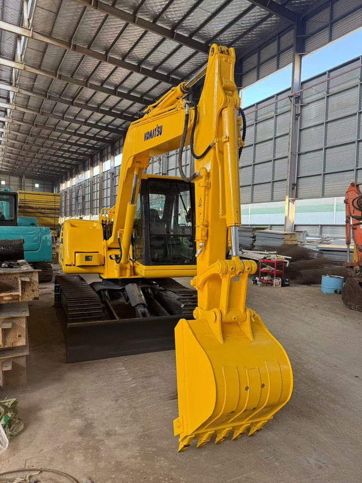 KOMATSU PC60-7 - Mini excavator: picture 5 KOMATSU PC60-7 - Mini excavator: picture 5