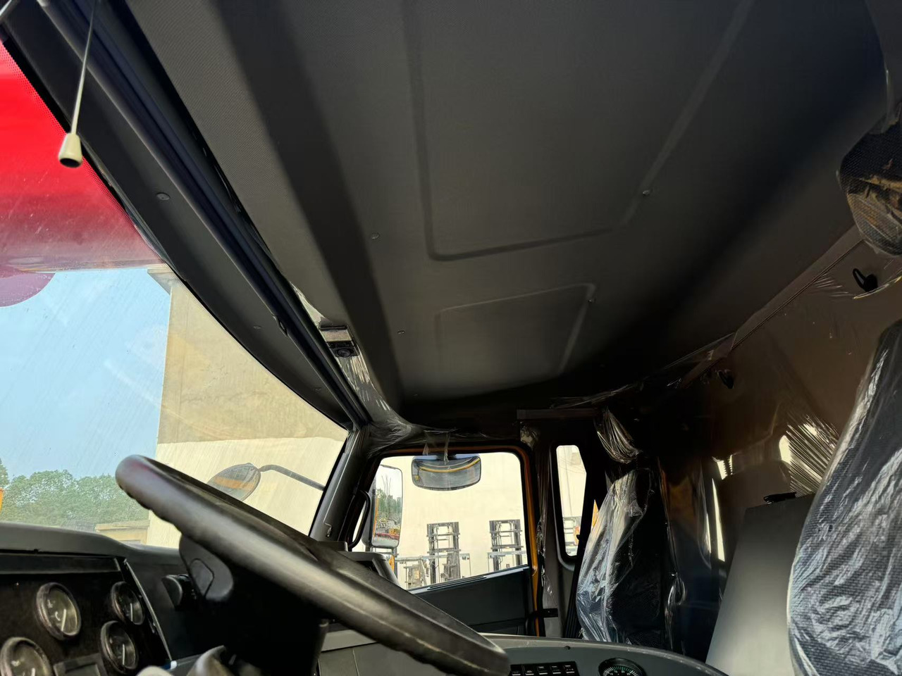 SANY STC1000T5 - Mobile crane: picture 5 SANY STC1000T5 - Mobile crane: picture 5