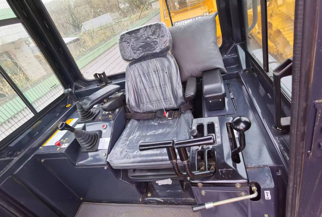 SHANTUI SD22 - Bulldozer: picture 4 SHANTUI SD22 - Bulldozer: picture 4