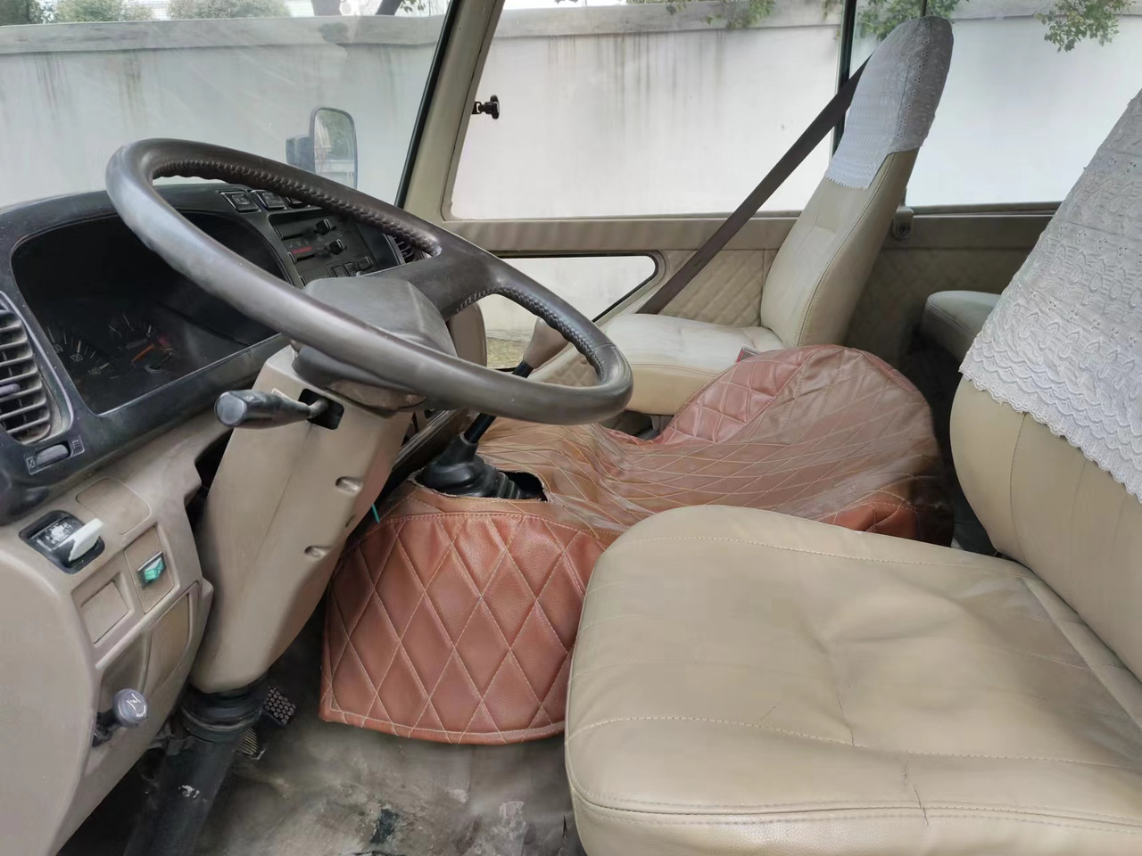 TOYOTA coaster - Minibus, Passenger van: picture 5 TOYOTA coaster - Minibus, Passenger van: picture 5