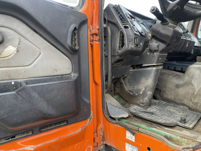 Skip loader truck Mercedes-Benz SK 1824 Full steel: picture 10 Skip loader truck Mercedes-Benz SK 1824 Full steel: picture 10