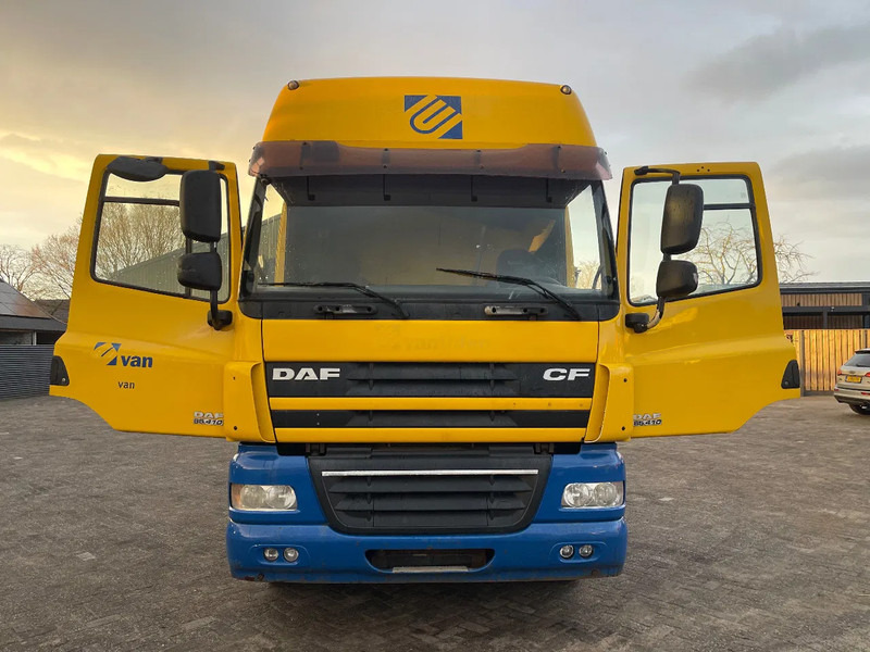 DAF CF 85.410 Tractor unit - Tractor unit: picture 2 DAF CF 85.410 Tractor unit - Tractor unit: picture 2
