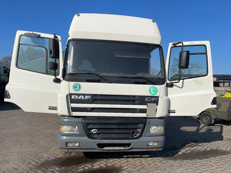 DAF CF 85.430 Tractor unit - Tractor unit: picture 2 DAF CF 85.430 Tractor unit - Tractor unit: picture 2