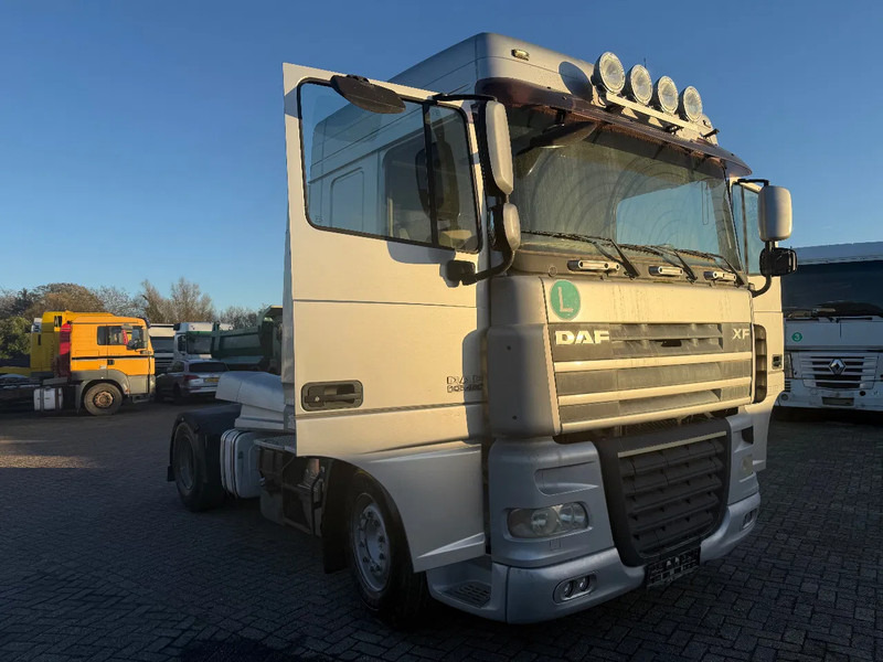 DAF XF 105.460 Tractor unit - Tractor unit: picture 1 DAF XF 105.460 Tractor unit - Tractor unit: picture 1