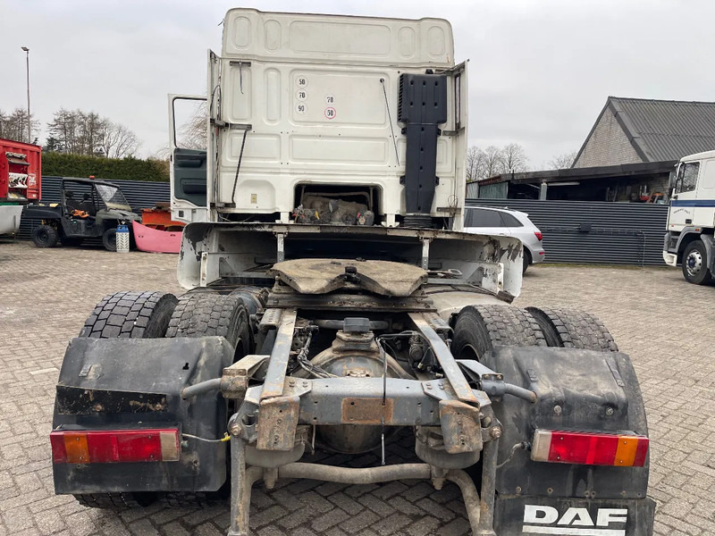 Tractor unit DAF XF 95.430 Tractor: picture 8 Tractor unit DAF XF 95.430 Tractor: picture 8