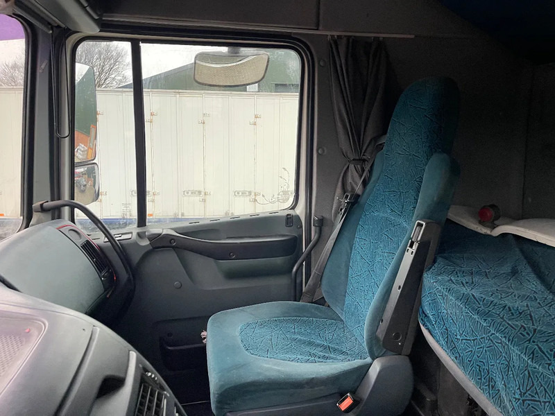 Tractor unit DAF XF 95.430 Tractor: picture 16 Tractor unit DAF XF 95.430 Tractor: picture 16