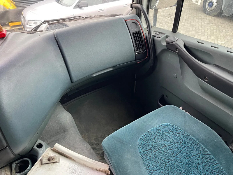 Tractor unit DAF XF 95.430 Tractor: picture 15 Tractor unit DAF XF 95.430 Tractor: picture 15