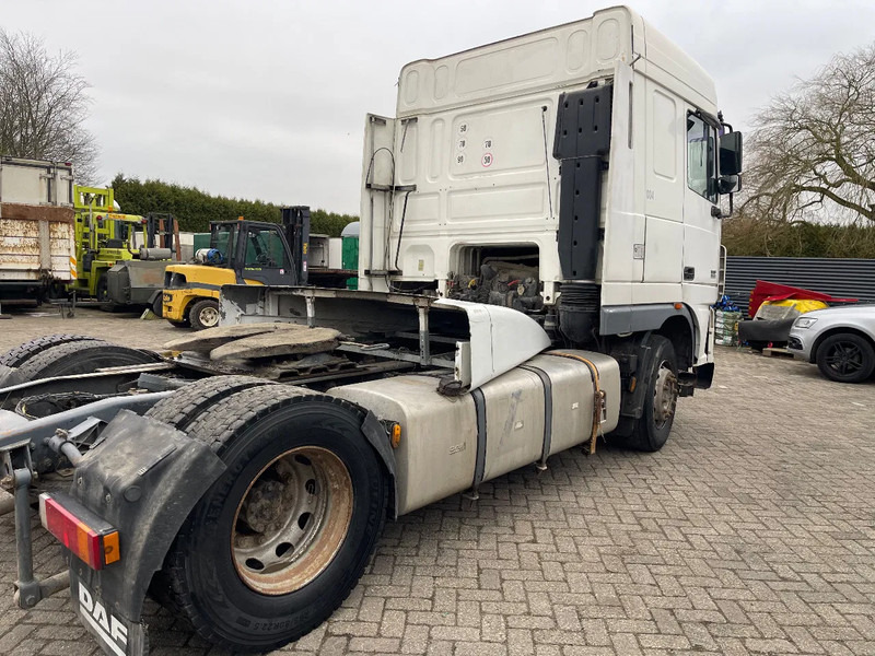 Tractor unit DAF XF 95.430 Tractor: picture 7 Tractor unit DAF XF 95.430 Tractor: picture 7