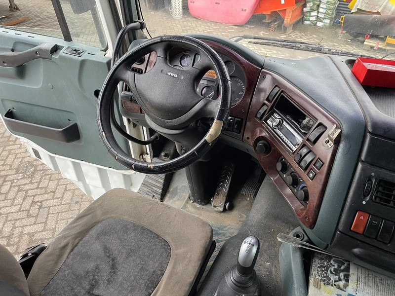 Tractor unit DAF XF 95.430 Tractor: picture 14 Tractor unit DAF XF 95.430 Tractor: picture 14