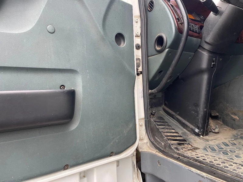 Tractor unit DAF XF 95.430 Tractor: picture 9 Tractor unit DAF XF 95.430 Tractor: picture 9