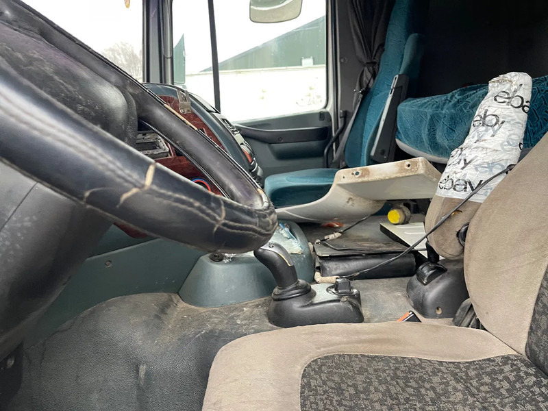 Tractor unit DAF XF 95.430 Tractor: picture 10 Tractor unit DAF XF 95.430 Tractor: picture 10