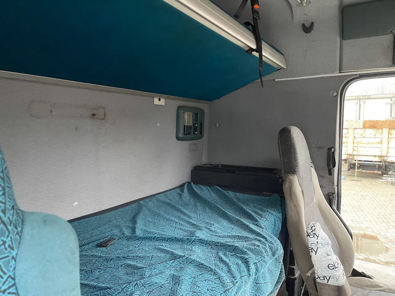 Tractor unit DAF XF 95.430 Tractor: picture 13 Tractor unit DAF XF 95.430 Tractor: picture 13