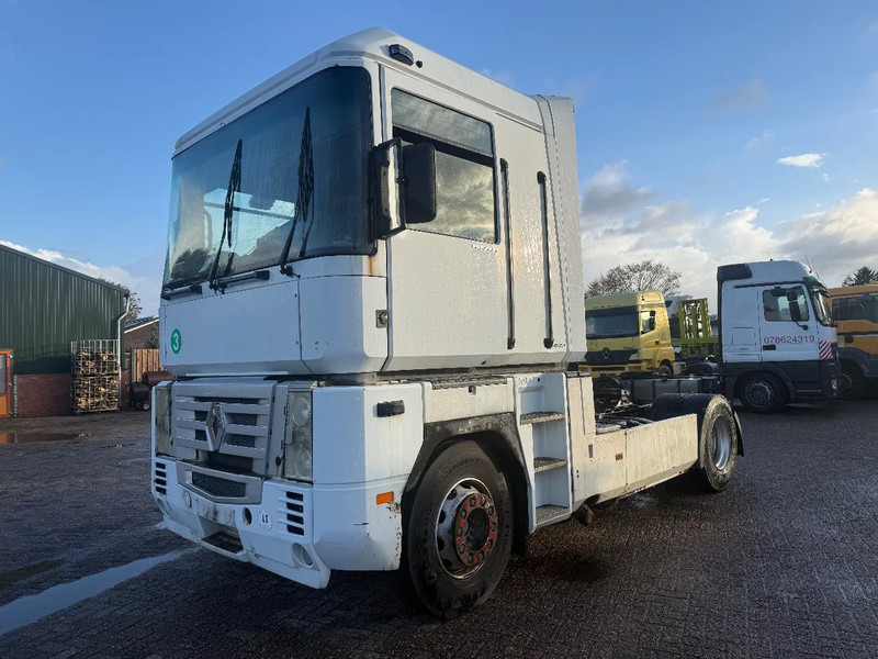 Renault Magnum 440 Tractor unit - Tractor unit: picture 2 Renault Magnum 440 Tractor unit - Tractor unit: picture 2