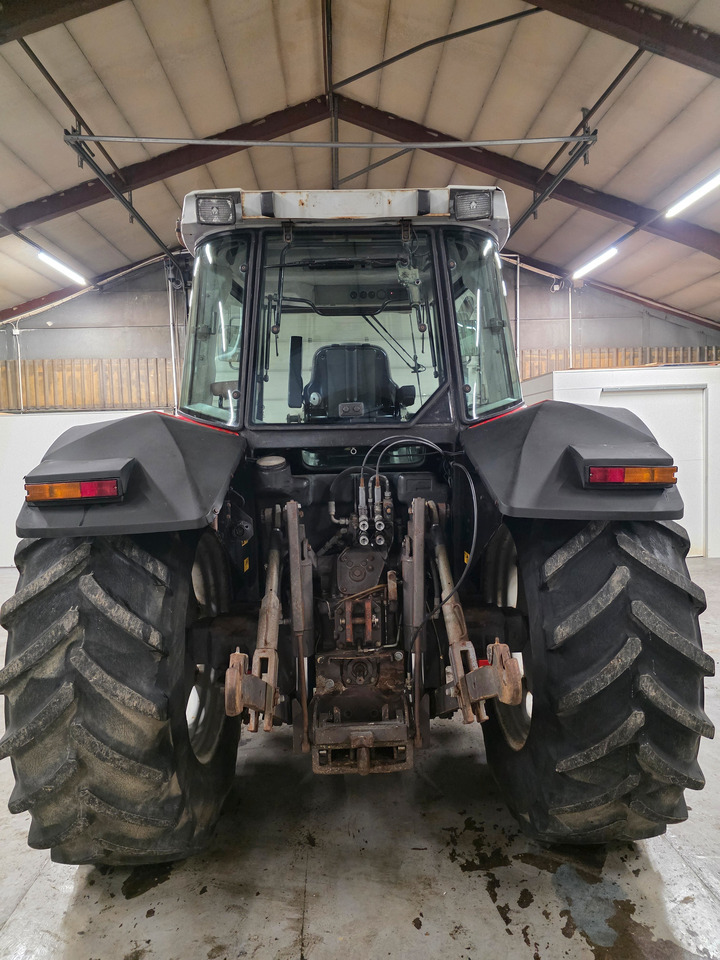 Massey Ferguson 6180 - Farm tractor: picture 4 Massey Ferguson 6180 - Farm tractor: picture 4