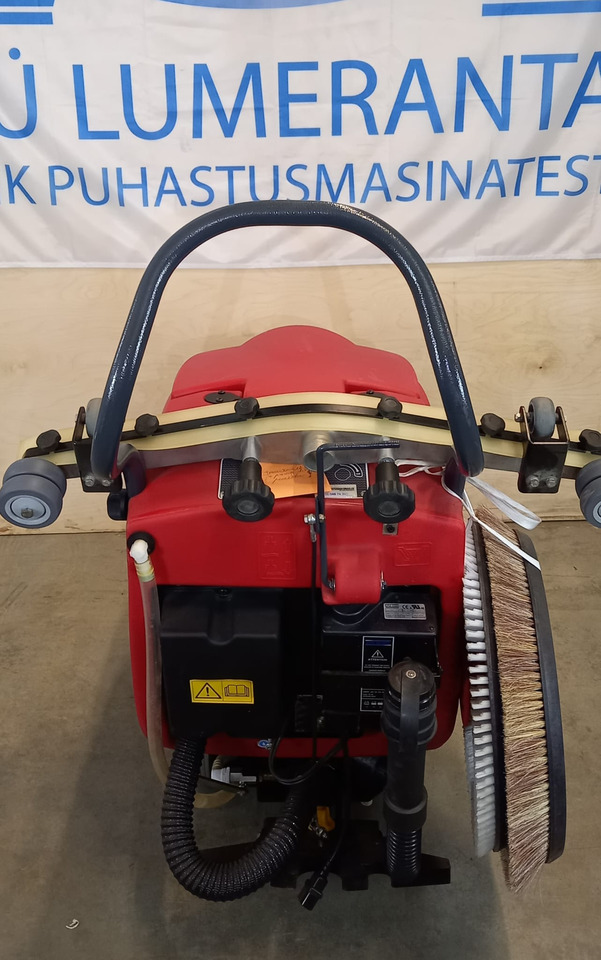RCM Byte 461B - Scrubber dryer: picture 4 RCM Byte 461B - Scrubber dryer: picture 4