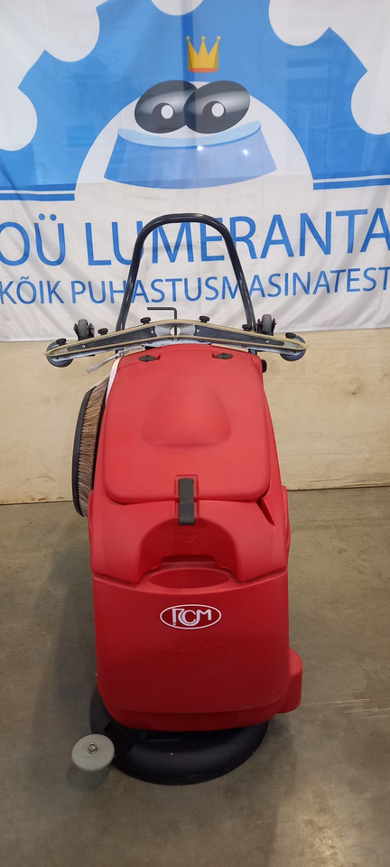 RCM Byte 461B - Scrubber dryer: picture 3 RCM Byte 461B - Scrubber dryer: picture 3