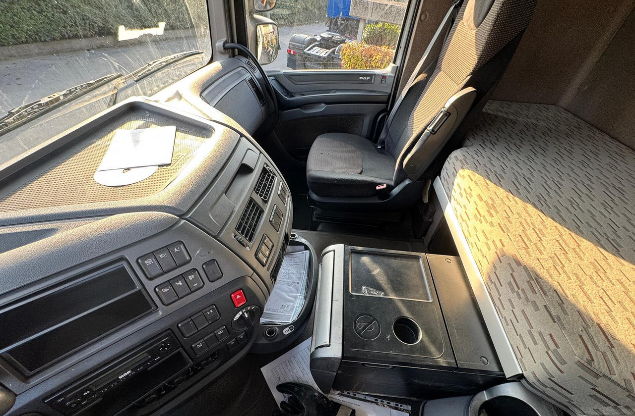 Daf XF 460 FT - euro 6 - 2017 - Tractor unit: picture 5 Daf XF 460 FT - euro 6 - 2017 - Tractor unit: picture 5