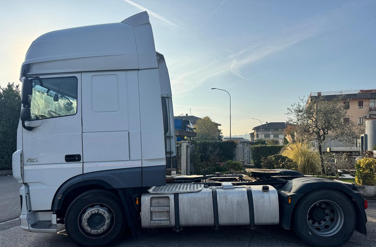 Daf XF 460 FT - euro 6 - 2017 - Tractor unit: picture 3 Daf XF 460 FT - euro 6 - 2017 - Tractor unit: picture 3