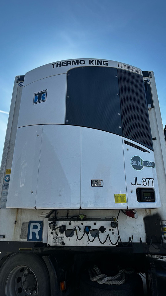 THERMO KING SLXi 300 - Refrigerator unit for Refrigerator trailer: picture 1 THERMO KING SLXi 300 - Refrigerator unit for Refrigerator trailer: picture 1