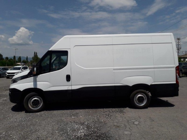 IVECO 35S15V - Panel van: picture 5 IVECO 35S15V - Panel van: picture 5