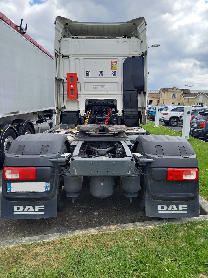 DAF XF - Tractor unit: picture 3 DAF XF - Tractor unit: picture 3