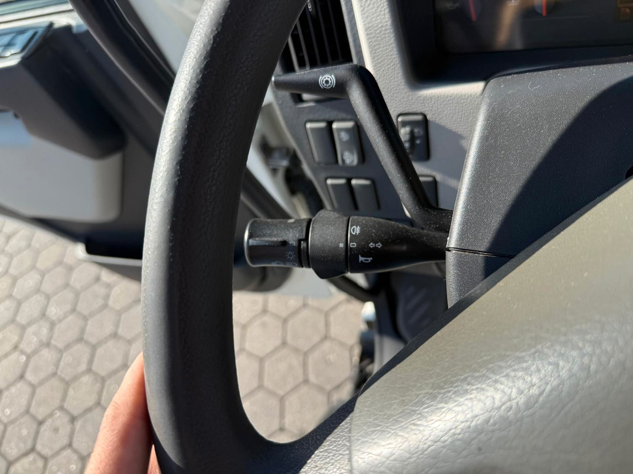 Volvo FL 42 R 240 +Thermoking T-880R+Kamera leasing Volvo FL 42 R 240 +Thermoking T-880R+Kamera: picture 10 Volvo FL 42 R 240 +Thermoking T-880R+Kamera leasing Volvo FL 42 R 240 +Thermoking T-880R+Kamera: picture 10