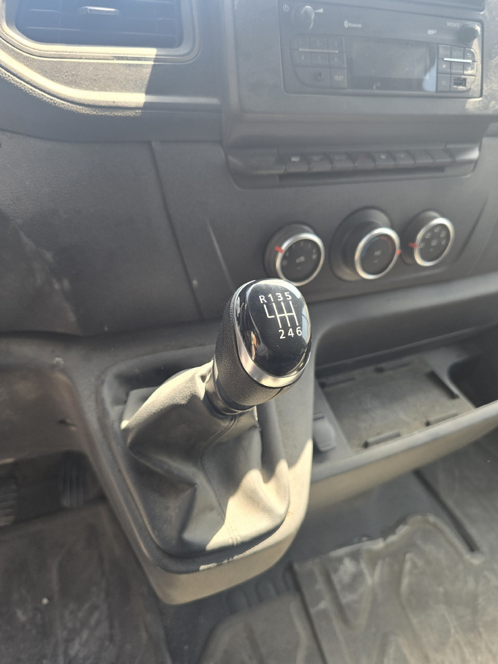Renault Master RT 2.3 DCI TURBO 150CV - Refrigerated delivery van: picture 4 Renault Master RT 2.3 DCI TURBO 150CV - Refrigerated delivery van: picture 4
