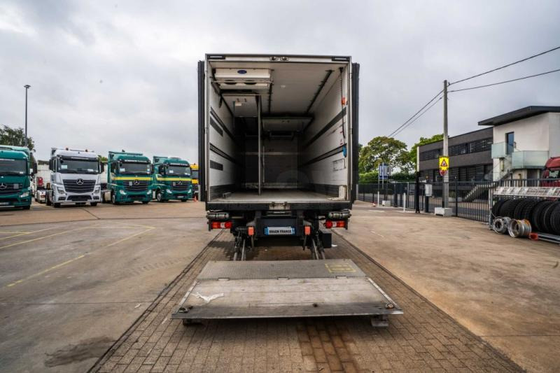 Mercedes ANTOS 1833 +CARRIER SUPRA MULTI 1250Mt+DHOLLANDIA 2.5T leasing Mercedes ANTOS 1833 +CARRIER SUPRA MULTI 1250Mt+DHOLLANDIA 2.5T: picture 6