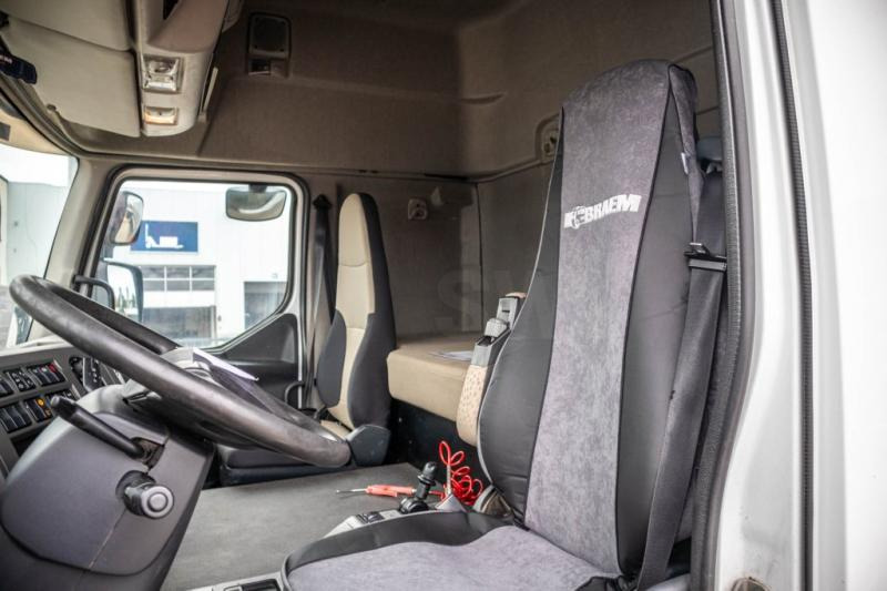 Renault LANDER 460 DXI-6x2+10 pneus/tires+INTARDER leasing Renault LANDER 460 DXI-6x2+10 pneus/tires+INTARDER: picture 6