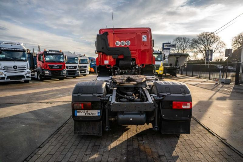DAF CF 480 FT + INTARDER+HYDR.+BIG AXLES - Tractor unit: picture 5 DAF CF 480 FT + INTARDER+HYDR.+BIG AXLES - Tractor unit: picture 5