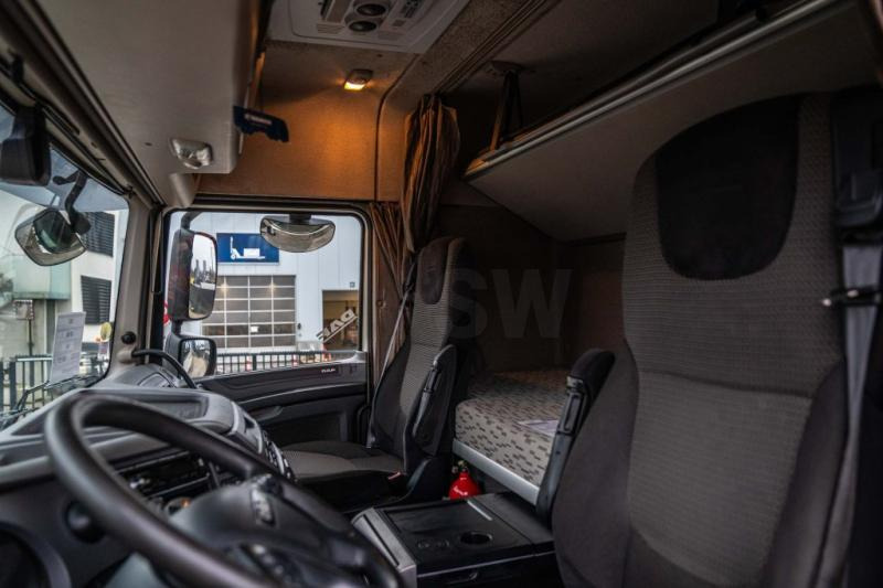 Tractor unit DAF XF 460 + HYDRAULIQUE (50Ton): picture 8 Tractor unit DAF XF 460 + HYDRAULIQUE (50Ton): picture 8