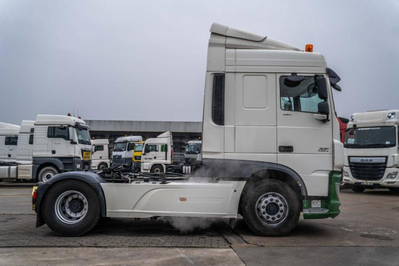 Tractor unit DAF XF 460 + HYDRAULIQUE (50Ton): picture 6 Tractor unit DAF XF 460 + HYDRAULIQUE (50Ton): picture 6