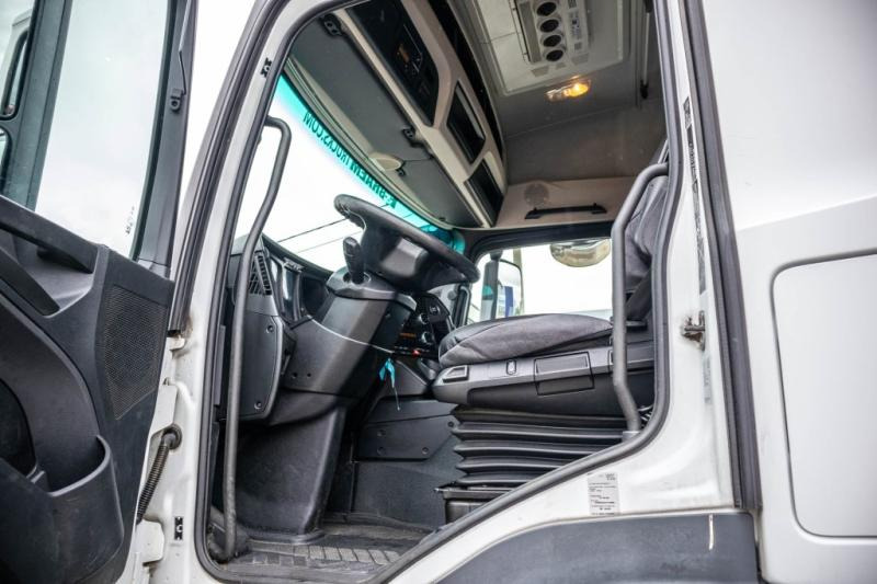 Tractor unit Mercedes AROCS 1846 LS (No Actros): picture 6