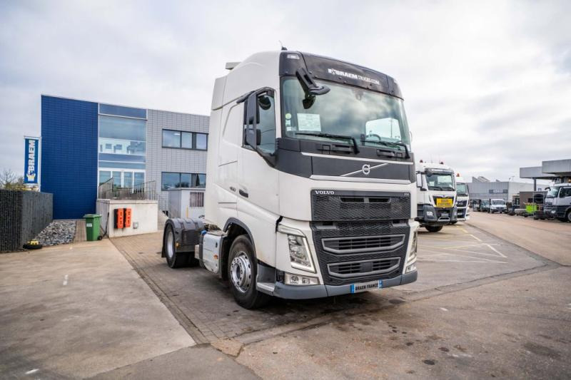 Volvo FH 4 460 - Tractor unit: picture 2 Volvo FH 4 460 - Tractor unit: picture 2