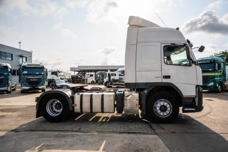 Volvo FM (FH) 460 GLOB - Tractor unit: picture 3 Volvo FM (FH) 460 GLOB - Tractor unit: picture 3