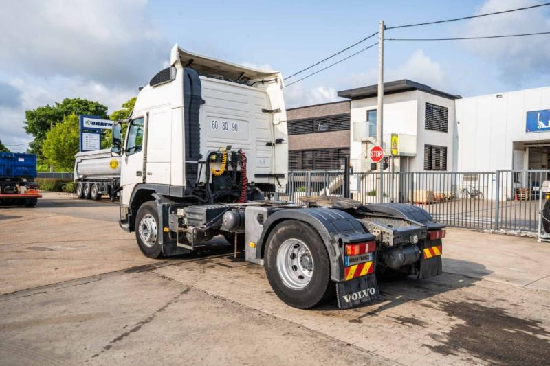 Volvo FM (FH) 460 GLOB - Tractor unit: picture 5 Volvo FM (FH) 460 GLOB - Tractor unit: picture 5