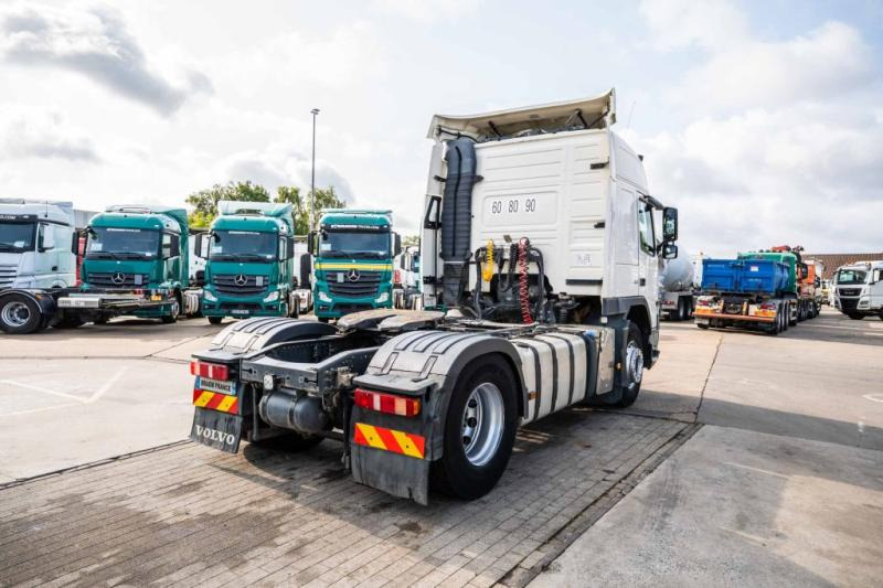 Volvo FM (FH) 460 GLOB - Tractor unit: picture 4 Volvo FM (FH) 460 GLOB - Tractor unit: picture 4
